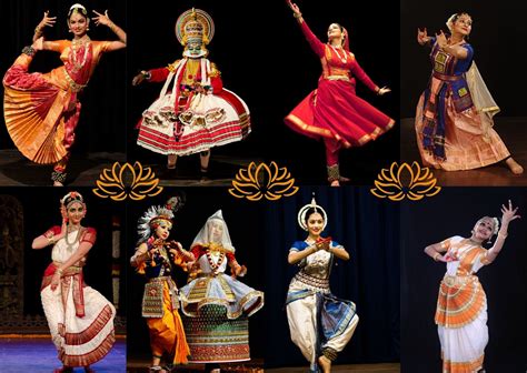 8 Captivating Indian Traditional Dance Styles That You Should Know ...