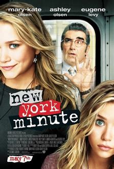 New York Minute Quotes, Movie quotes – Movie Quotes .com