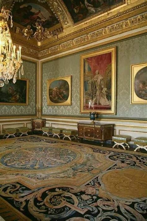 Palace Interior, Castles Interior, Luxury Interior, Interior Design ...