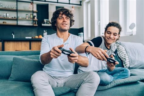 A Parent's Guide to Video Games | All Pro Dad