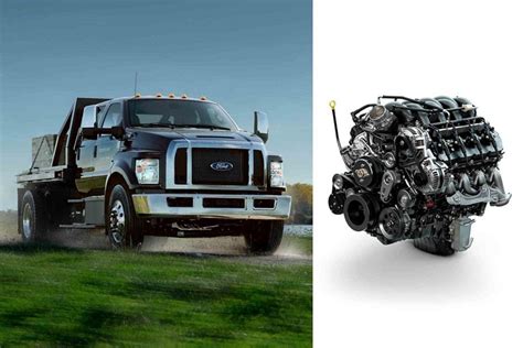 2025 Ford F-650 & F-750 Commercial Truck | Pricing, Photos, Specs & More | Ford.com