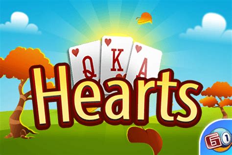 Hearts - Free Play & No Download | FunnyGames