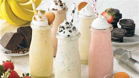 Your Friday Faves: Houston's Top 10 Milkshakes - ABC13 Houston