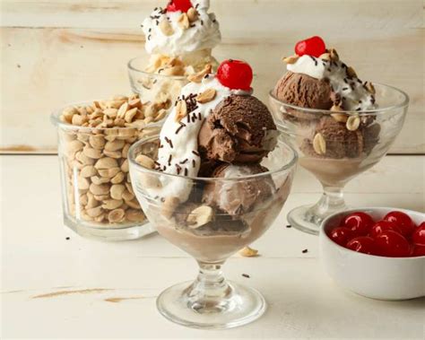 Super Chocolate Ice Cream Sundae Recipe - Food.com