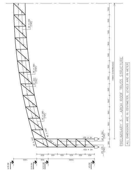 Preliminary Design 3 -Technical Drawing indicating the structure | Download Scientific Diagram