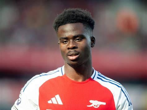 Arsenal-Liverpool lineups confirmed as Bukayo Saka, Jurrien Timber decisions revealed - Sports Mole