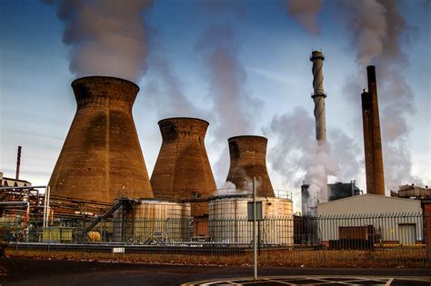 U.K. announces plan to shut down all its coal power plants by 2025 ...