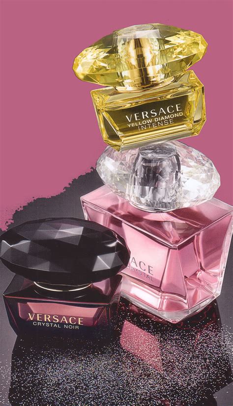 Versace | Perfume bottles, Perfume, Fragrances perfume