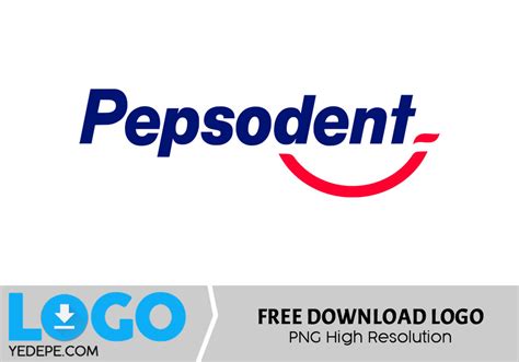 Logo Pepsodent | Free Download Logo Format PNG | Logo PNG | Logo Keren