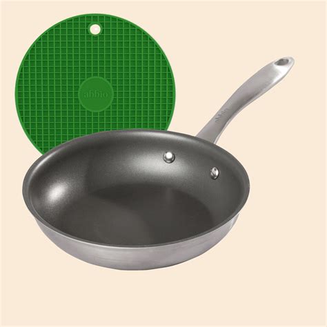 Abbio Small Nonstick Skillet