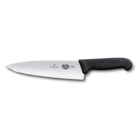 Victorinox Fibrox Pro Chef's Knife, 8-Inch Chef's - Walmart.com