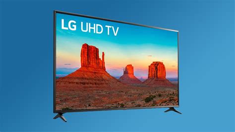 Killer Deal: LG 55-inch 4K TV Now Just $349 | Tom's Guide