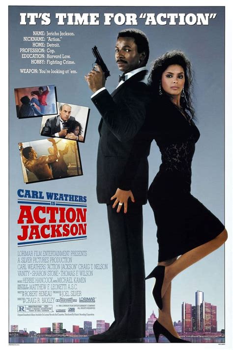 Action Jackson (1988)