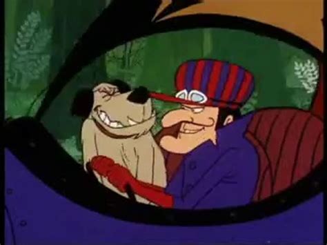 Muttley Laughing | atelier-yuwa.ciao.jp