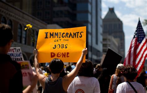 A few important facts to consider on immigration - The Washington Post