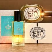Ca' Luna Acqua di Biella perfume - a fragrância Compartilhável 2007