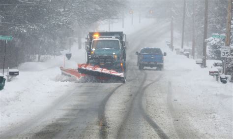 Rochester winter storm photos. Here's what's happening outside