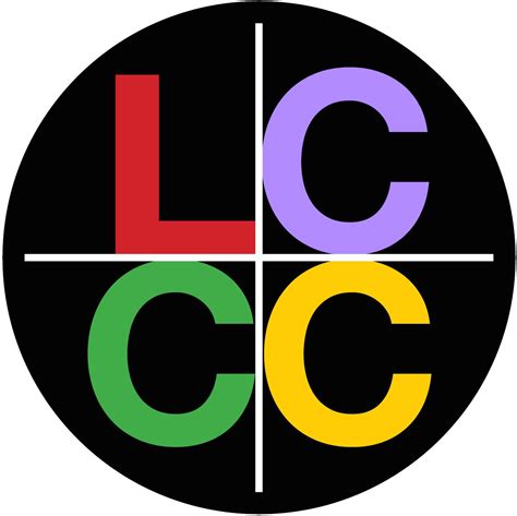 LCCC Logo - LogoDix