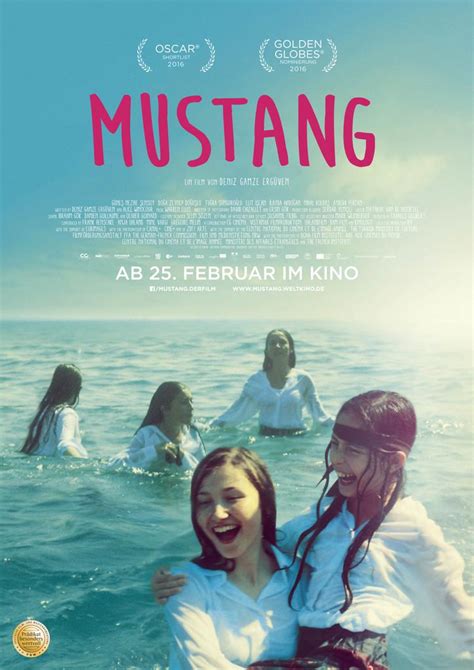 Mustang (2014) - uniFrance Films