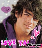 i love joe jonas!!!!!!!!!!!!!!!! Picture #79837475 | Blingee.com