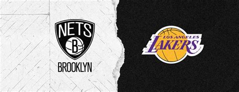 Brooklyn Nets vs. Los Angeles Lakers | Barclays Center