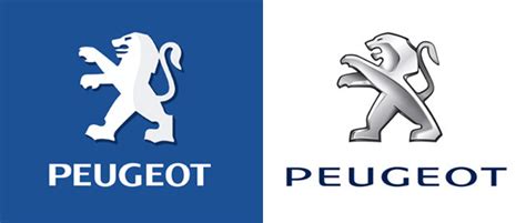 Peugeot Badge History - How Car Specs