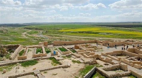 Beersheba: The Last Stop and a Point of Beginning | Bible land, Historical sites, Wilderness