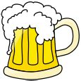 File:Beer mug.svg - Wikizionario