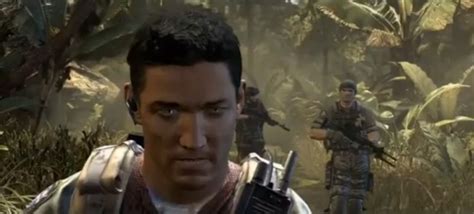 SOCOM 4 campaign gameplay trailer - Video Games Blogger