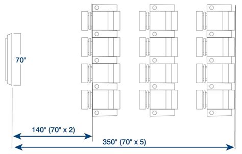 Home Theater Seating Layout Dimensions - Image to u