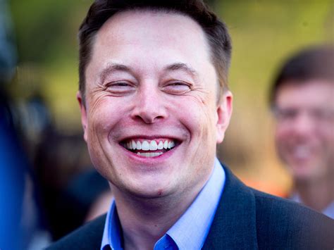 13 crazy and brilliant Elon Musk quotes - Business Insider