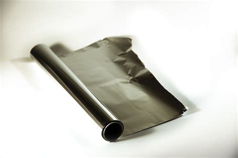 How Thick is Aluminum Foil