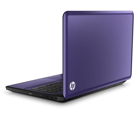 HP Pavilion G Series Announced: G4, G6 and G7 Notebooks Arrive (video)