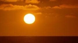 Observe Sunrise and Sunset | PBS LearningMedia