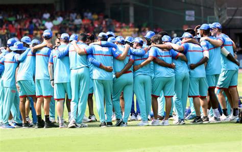 How Delhi Capitals have turned things around - Rediff Cricket