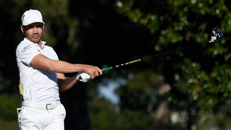 RSM Classic: Camilo Villegas contends and 3 things to know after Round 2