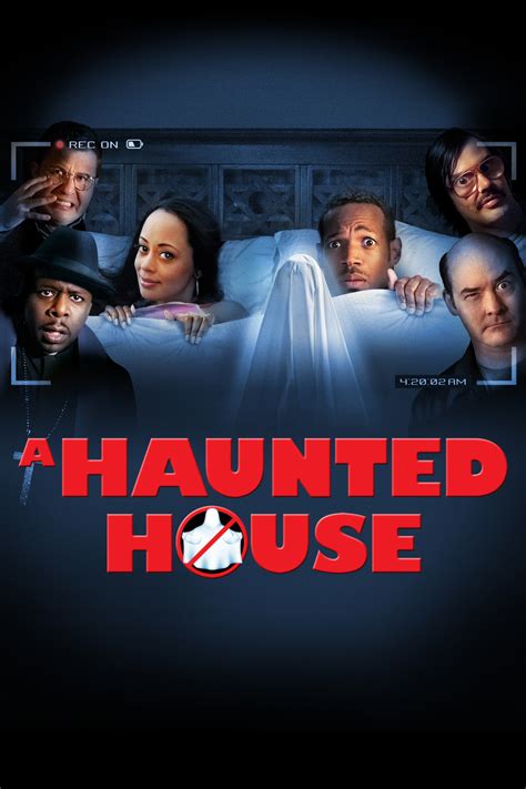 A Haunted House DVD Release Date | Redbox, Netflix, iTunes, Amazon