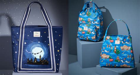 Don’t Miss the New Cath Kidston Peter Pan Disney Collection