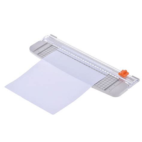 High Quality Portable A4 Paper Trimmer Cutters Guillotine Paper Trimmers for A5 A6 A7 Paper ...