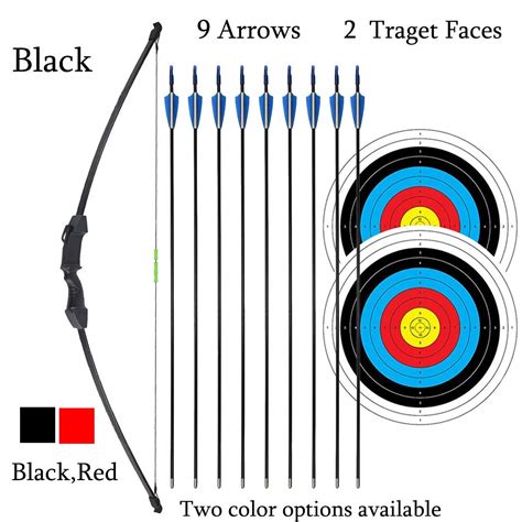 7 Best Bow And Arrow For 2020-(Reviews) 2020