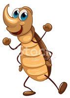 Cockroach Stock Clipart | Royalty-Free | FreeImages