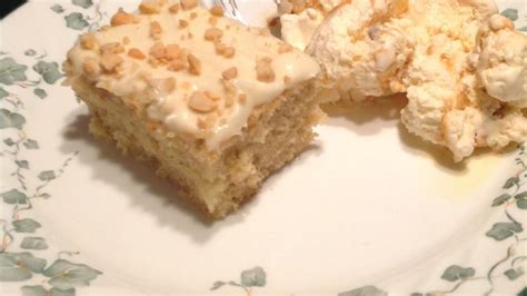 Banana Pineapple Cake Recipe - Food.com