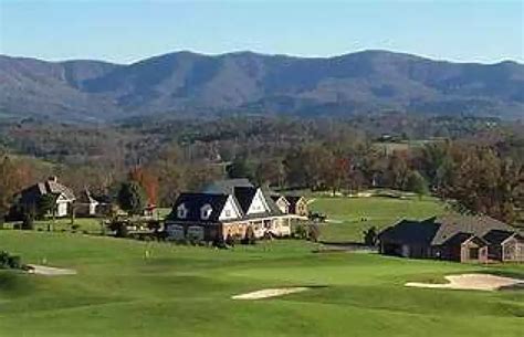 Silver Creek Plantation in Morganton, North Carolina, USA | GolfPass