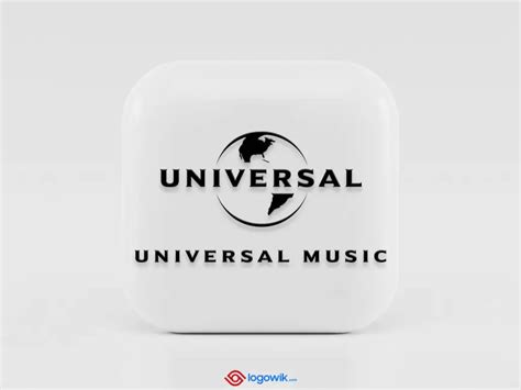 Universal Music Logo PNG vector in SVG, PDF, AI, CDR format