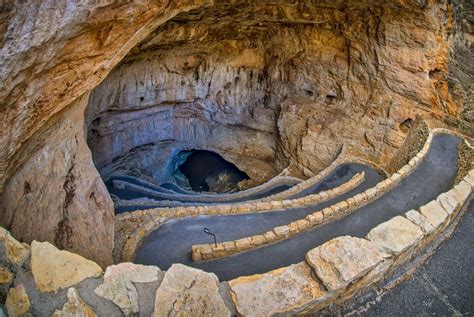 Carlsbad Caverns Area of Southern New Mexico | William Horton Photography