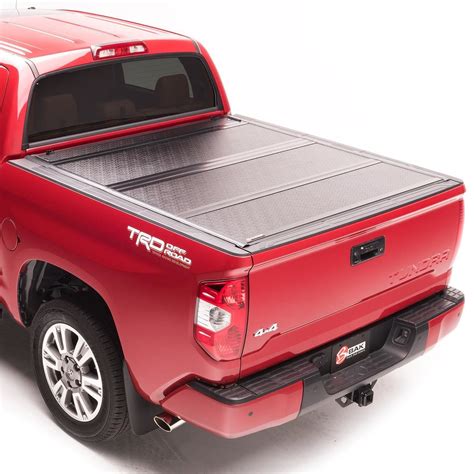 BAK BAKFlip G2 Hard Tri-Fold Tonneau Cover 226409