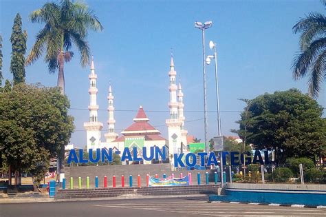 Alun-alun Kota Tegal