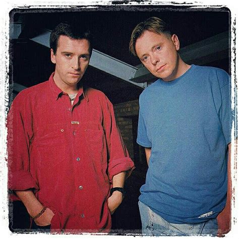 Electronic (Bernard Sumner and Johnny Marr) | New wave