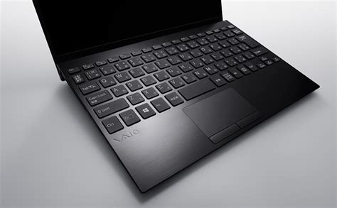 VAIO Launches SX12: A 12.5-Inch Ultralight Laptop with a Six-Core Comet Lake CPU