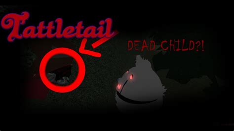 DEAD CHILD?! [Roblox] - YouTube